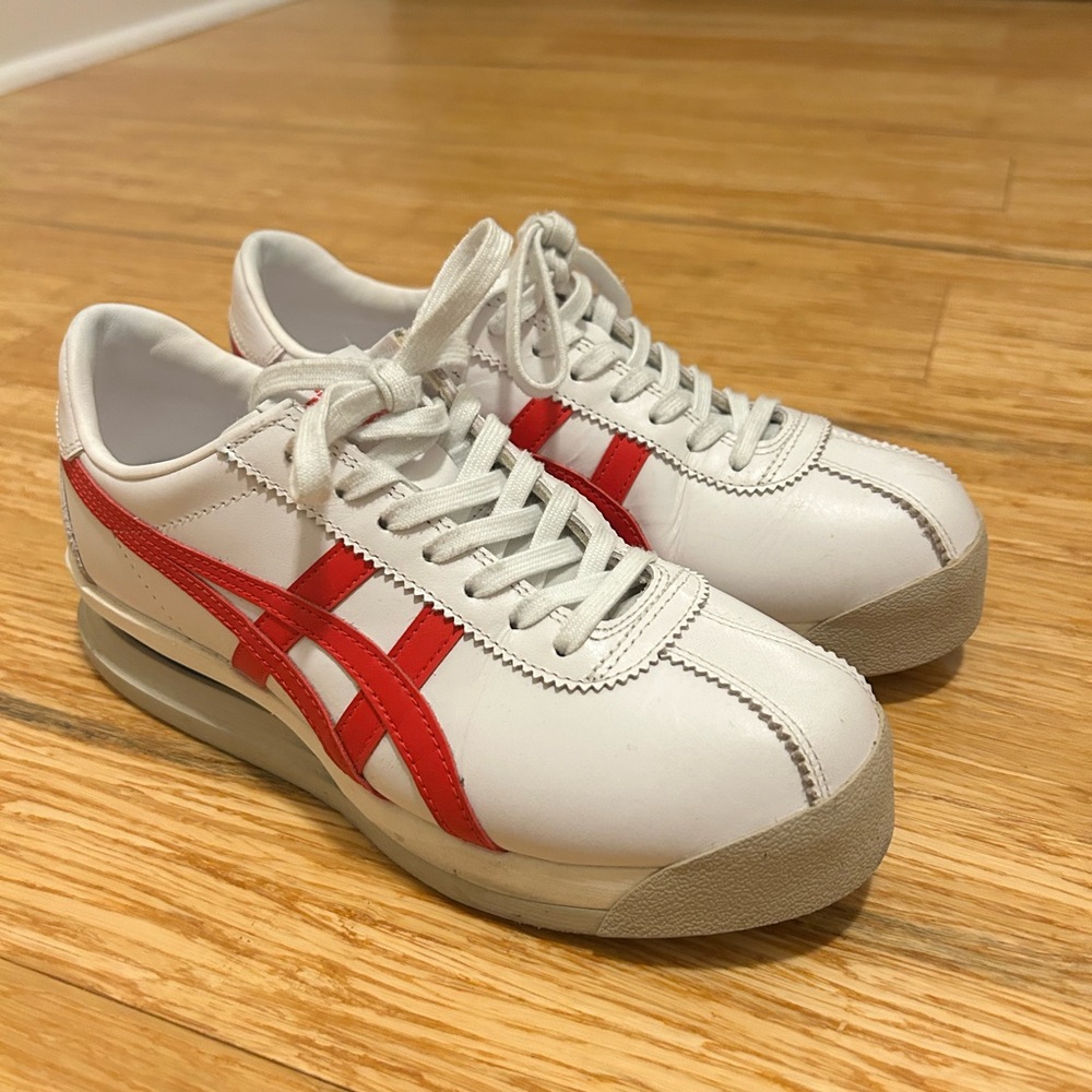 Onitsuka Tiger Stripes Limited Edition. By ASICS